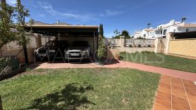 Town House for sale in San Pedro Playa, San Pedro de Alcantara