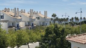 Town House for sale in San Pedro Playa, San Pedro de Alcantara