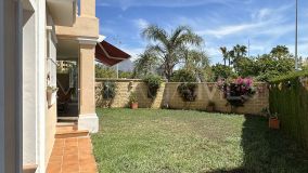 Town House for sale in San Pedro Playa, San Pedro de Alcantara