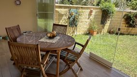 Town House for sale in San Pedro Playa, San Pedro de Alcantara