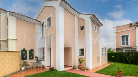 Maison de Ville for sale in San Pedro Playa, San Pedro de Alcantara
