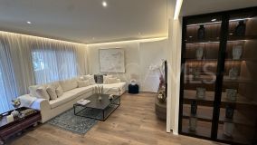 Lägenhet for sale in La Quinta del Virrey, Marbella Golden Mile