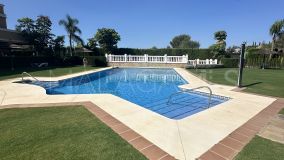 Lägenhet for sale in La Quinta del Virrey, Marbella Golden Mile