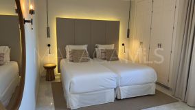 Duplex Penthouse for sale in Puente Romano, Marbella Golden Mile