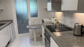 Duplex Penthouse for sale in Puente Romano, Marbella Golden Mile