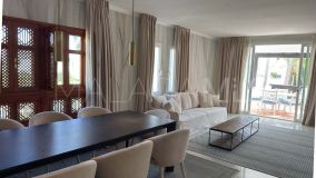 Duplex Penthouse for sale in Puente Romano, Marbella Golden Mile
