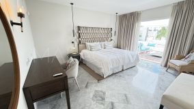 Duplex Penthouse for sale in Puente Romano, Marbella Golden Mile