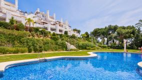 Apartamento en venta en Los Monteros Palm Beach, Marbella Este