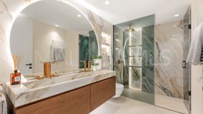 Lägenhet for sale in Los Monteros Palm Beach, Marbella Öst