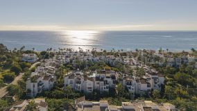 Ático en venta en Costalita, Estepona Este