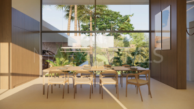 Grundstück zu verkaufen in Lomas de La Quinta, Benahavis