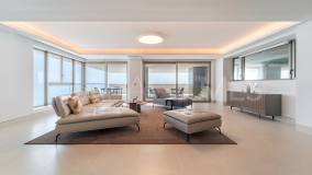 Appartement for sale in Parque Mediterráneo - Santa Paula, Malaga - Carretera de Cádiz