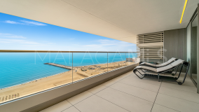 Appartement for sale in Parque Mediterráneo - Santa Paula, Malaga - Carretera de Cádiz