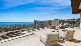 House for sale in Be Lagom, Benahavis