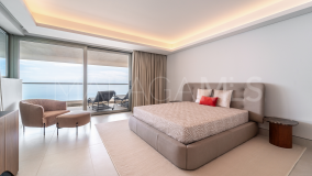 Apartamento en venta en Parque Mediterráneo - Santa Paula, Malaga - Carretera de Cádiz