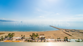 Apartamento en venta en Parque Mediterráneo - Santa Paula, Malaga - Carretera de Cádiz