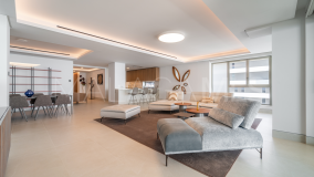 Apartamento en venta en Parque Mediterráneo - Santa Paula, Malaga - Carretera de Cádiz