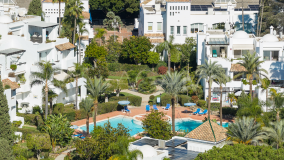 Appartement for sale in Residencial Palacio de Congresos, Marbella Golden Mile