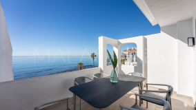 Ático en venta en El Romeral de Calahonda