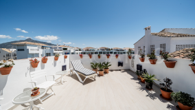 Penthouse for sale in Jardines del Puerto, Marbella - Puerto Banus
