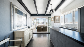 Penthouse for sale in Jardines del Puerto, Marbella - Puerto Banus
