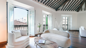 Penthouse for sale in Centro Histórico, Malaga