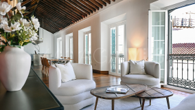 Penthouse for sale in Centro Histórico, Malaga