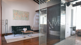 Penthouse for sale in Centro Histórico, Malaga