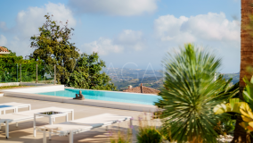 Villa for sale in El Soto de Marbella, Marbella Est