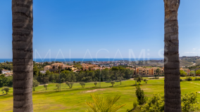 Villa zu verkaufen in Los Arqueros, Benahavis