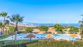 Takvåning for sale in Serenity Views, Estepona Väst