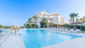 Takvåning for sale in Serenity Views, Estepona Väst