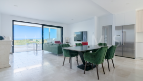 Takvåning for sale in Serenity Views, Estepona Väst