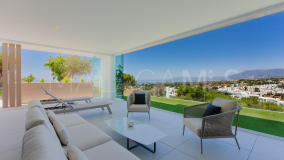Wohnung zu verkaufen in Riva Residences, Marbella Ost