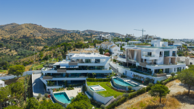 Wohnung zu verkaufen in Riva Residences, Marbella Ost