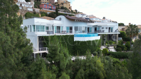 Villa for sale in Benalmadena Centro