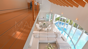 Villa for sale in Benalmadena Centro