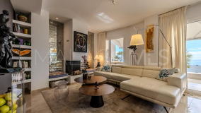 Appartement Terrasse for sale in Los Altos de los Monteros, Marbella Est