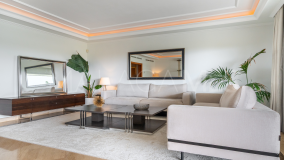 Appartement for sale in Fuentes del Rodeo, Marbella - Puerto Banus