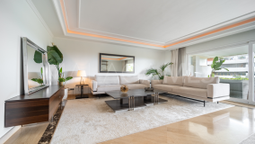 Appartement for sale in Fuentes del Rodeo, Marbella - Puerto Banus