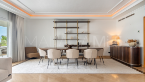 Appartement for sale in Fuentes del Rodeo, Marbella - Puerto Banus