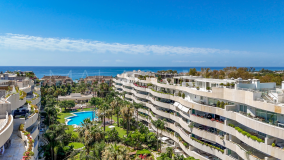Apartment for sale in Fuentes del Rodeo, Marbella - Puerto Banus