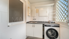 Appartement for sale in El Embrujo Banús, Marbella - Puerto Banus