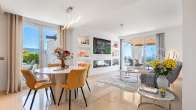 Penthouse for sale in El Soto de Marbella, Marbella East