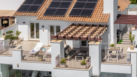Penthouse for sale in El Soto de Marbella, Marbella East
