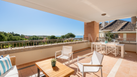 Wohnung zu verkaufen in La Trinidad, Marbella Goldene Meile