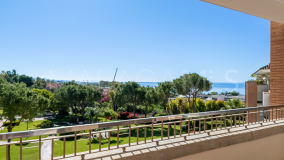 Wohnung zu verkaufen in La Trinidad, Marbella Goldene Meile