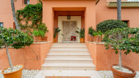 Villa for sale in Villas de Vasari, Marbella Golden Mile