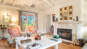 Villa for sale in Villas de Vasari, Marbella Golden Mile