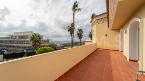 Villa for sale in La Panera, Estepona Öst